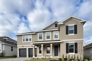 4435 E Firefly Ln, Saint Cloud, FL 34772 - Photo 1