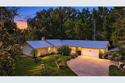 12 Palm Circle Drive, Inglis, FL 34449 - Photo 1