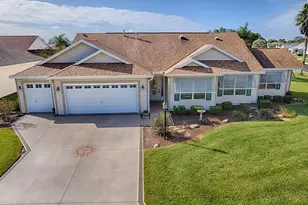 1596 Oak Forest Dr, The Villages, FL 32162 - Photo 1