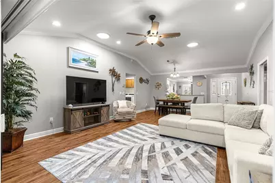 3015 Dafoe Terrace, The Villages, FL 32163 - Photo 15