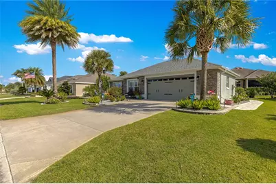 3015 Dafoe Terrace, The Villages, FL 32163 - Photo 49