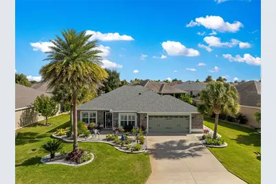 3015 Dafoe Terrace, The Villages, FL 32163 - Photo 1