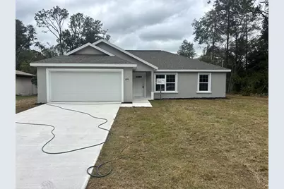8976 N Creek Way, Dunnellon, FL 34434 - Photo 1