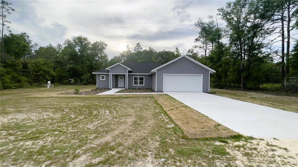 8290 NE 105th Ave, Bronson, FL 32621 MLS GC512470 Coldwell Banker