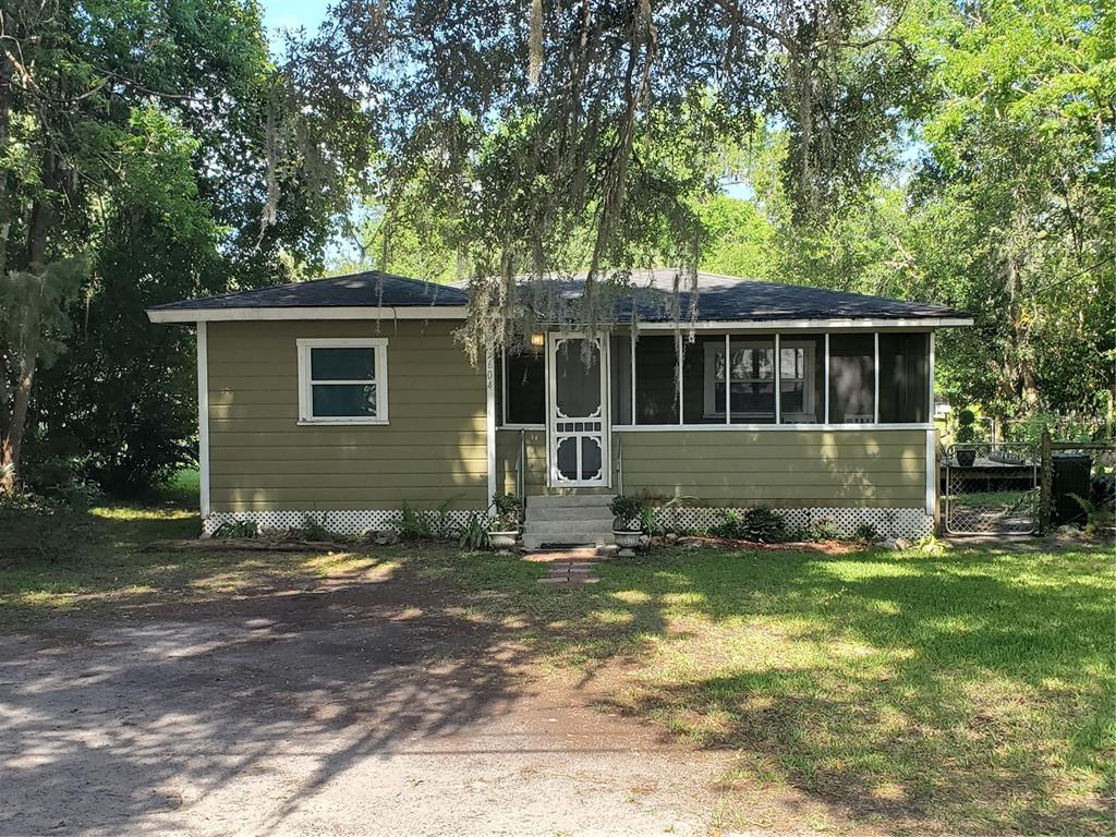 604 NE 1st St, Micanopy, FL 32667 MLS GC513374 Coldwell Banker