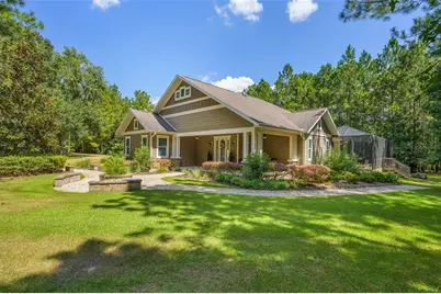 10117 NW 132 Drive, Alachua, FL 32615 - Photo 1