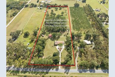 3897 SW Pinemount Road, Lake City, FL 32024 - Photo 23