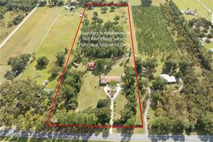 3897 SW Pinemount Rd, Lake City, FL 32024 - Photo 23