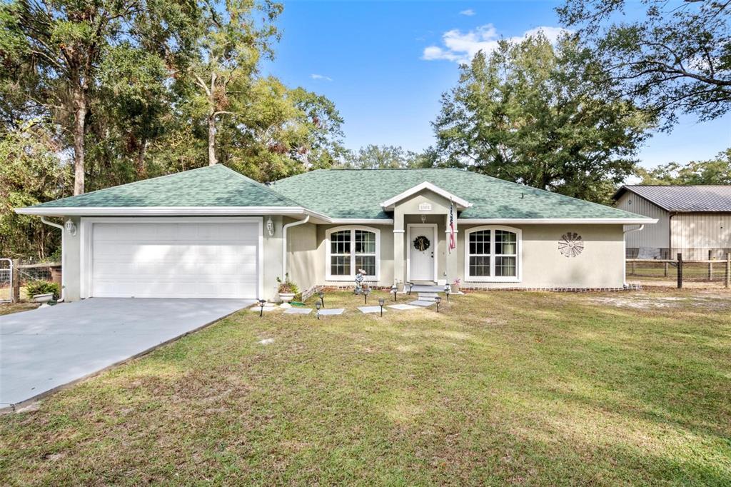 155 SW Walton Glen, Fort White, FL 32038 MLS GC517868 Coldwell Banker