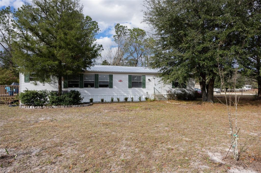 128 SW Nantuckett Pl, Fort White, FL 32038 MLS GC518654 Coldwell Banker