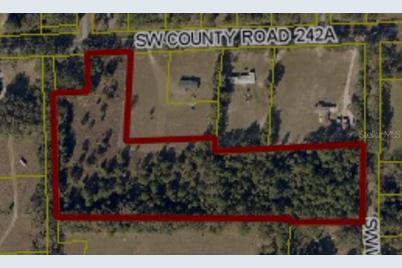 Sw County Road 242A, Lake City, FL 32056 - Photo 5