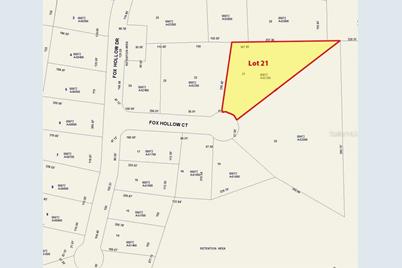 [Address not provided], Hampton, FL 32044 - Photo 3