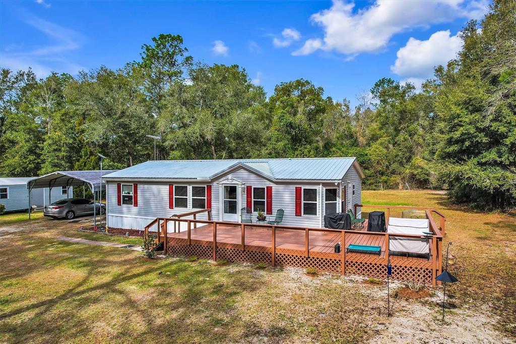 182 SW Scrubtown Rd, Fort White, FL 32038 MLS GC518921 Coldwell Banker