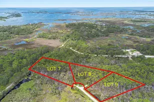 Lot 9 SW 104 St, Cedar Key, FL 32625 - Photo 1