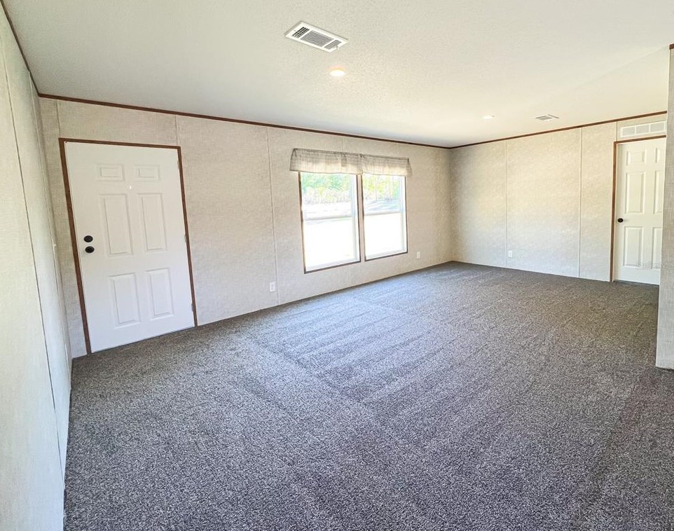 9431 81st St, Bronson FL 32621-7844 exterior