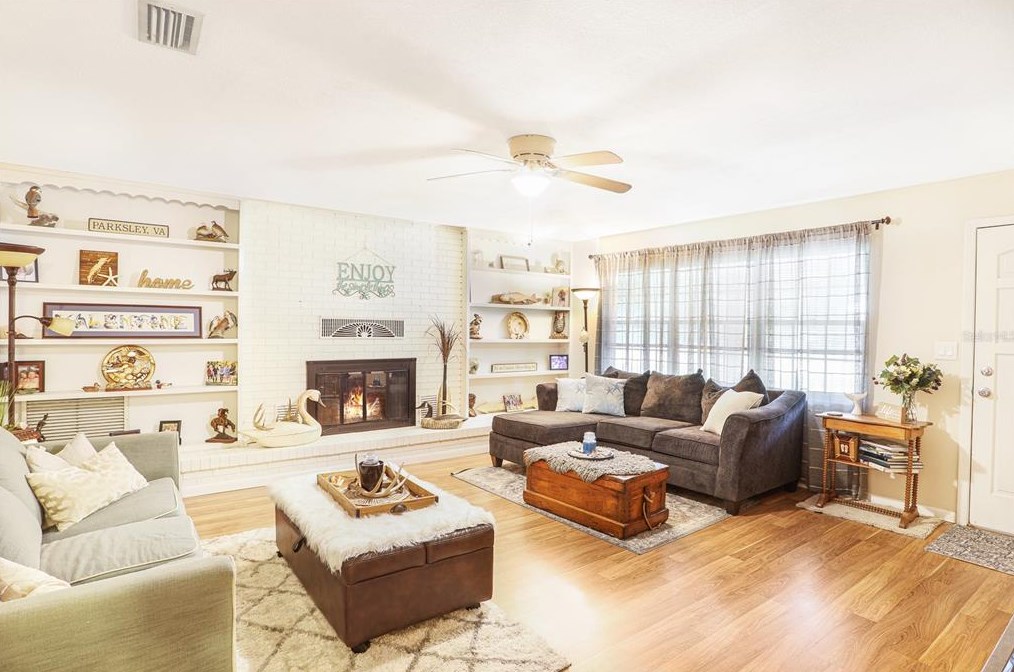 509 5 Ave, Trenton FL  32693-3728 exterior