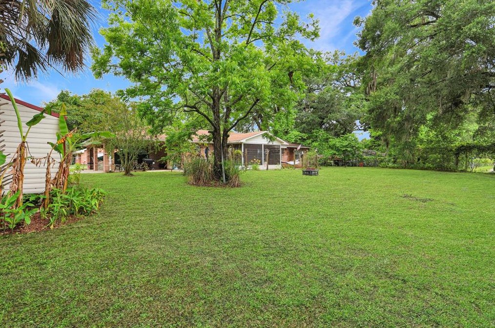 509 5 Ave, Trenton FL  32693-3728 exterior