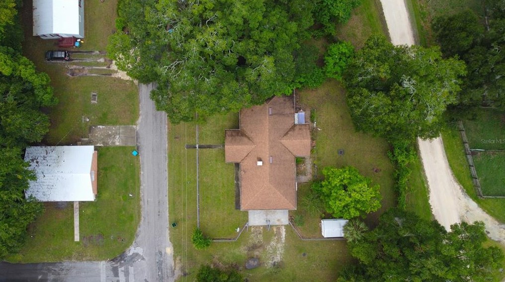 509 5 Ave, Trenton FL  32693-3728 exterior