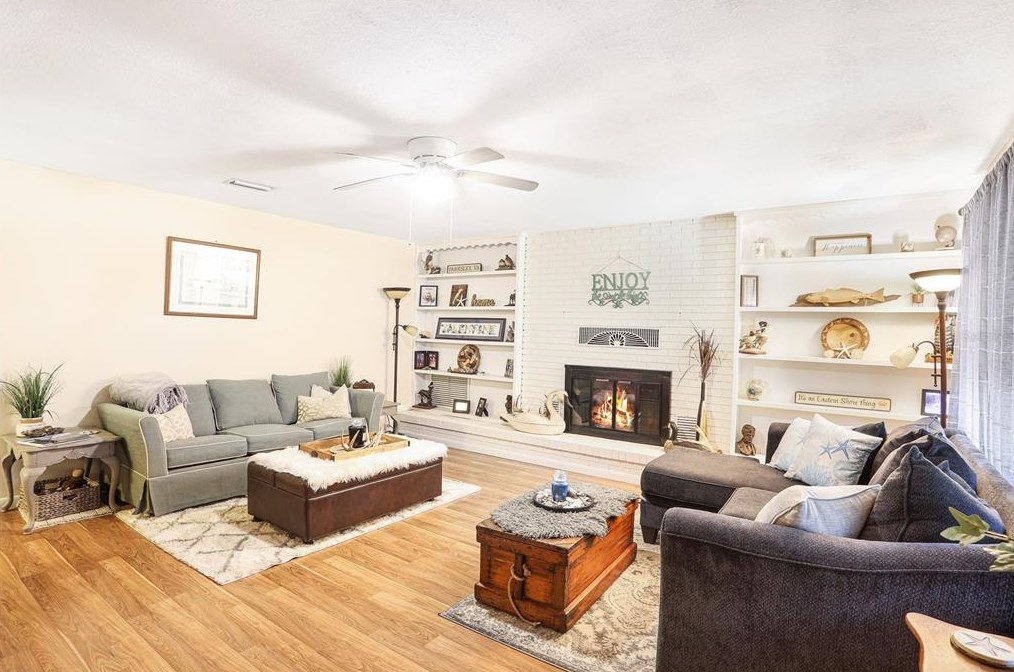 509 5th Ave, Trenton FL  32693-3728 exterior