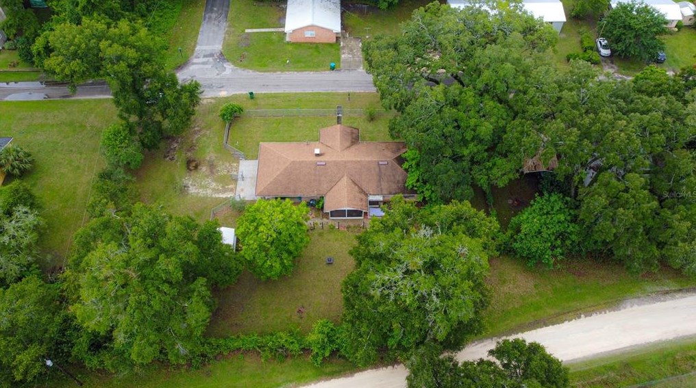 509 5 Ave, Trenton FL  32693-3728 exterior