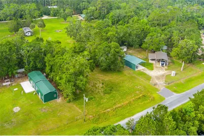400 Coastal Oak Lane NW, Steinhatchee, FL 32359 - Photo 3