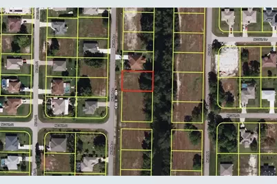 3607 NE 9th Avenue, Cape Coral, FL 33909 - Photo 3