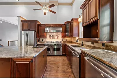 4020 NW 122nd Street, Gainesville, FL 32606 - Photo 9