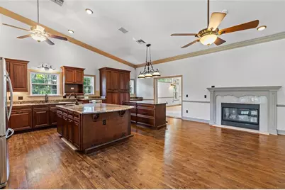 4020 NW 122nd Street, Gainesville, FL 32606 - Photo 7