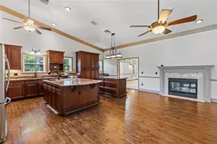 4020 NW 122nd St, Gainesville, FL 32606 - Photo 7