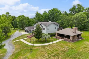 4020 NW 122nd St, Gainesville, FL 32606 - Photo 3