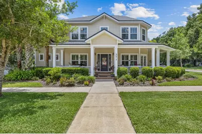 371 SW 129th Terrace, Newberry, FL 32669 - Photo 1