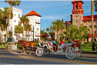 Tbd E Carver Street, Saint Augustine, FL 32080 - Photo 5