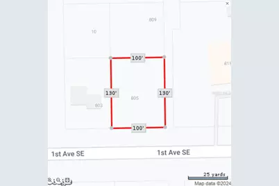 805 1st Avenue SE, Steinhatchee, FL 32359 - Photo 3