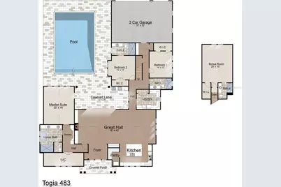 1101 SW 136th Street, Newberry, FL 32669 - Photo 37