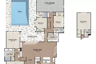 1101 SW 136th St, Newberry, FL 32669 - Photo 37