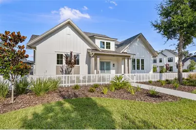 1101 SW 136th Street, Newberry, FL 32669 - Photo 1