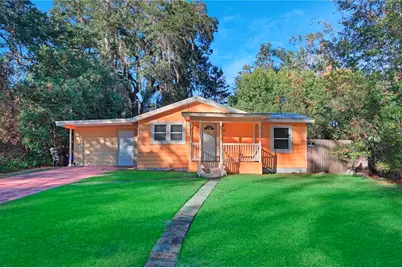 1540 SE 4th Avenue, Gainesville, FL 32641 - Photo 1