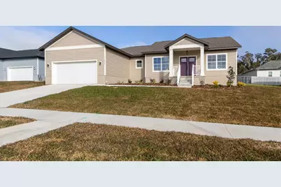 11848 NW 15th Road, Gainesville, FL 32606 - Photo 1