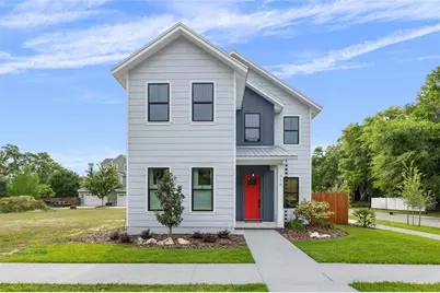 716 SW 131 Street, Newberry, FL 32669 - Photo 1