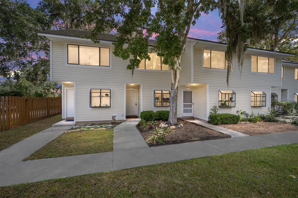 6136 SW 8th Pl, Gainesville, FL 32607 MLS GC525440 Coldwell Banker