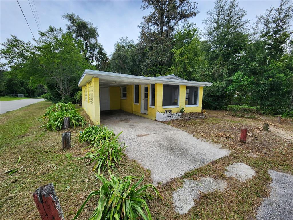 838 SE 10th Terrace, Gainesville, FL 32601 MLS GC525584 Coldwell Banker