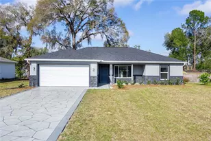 781 NE 130th Terrace, Silver Springs, FL 34488 - Photo 3