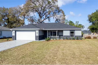 781 NE 130th Terrace, Silver Springs, FL 34488 - Photo 1