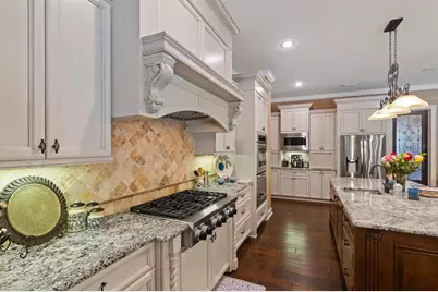 15416 NW 45th Place, Newberry, FL 32669 - Photo 19