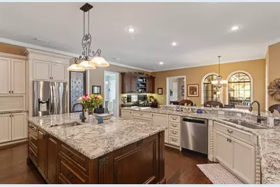 15416 NW 45th Place, Newberry, FL 32669 - Photo 21