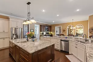 15416 NW 45th Pl, Newberry, FL 32669 - Photo 21