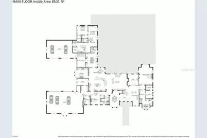 15416 NW 45th Place, Newberry, FL 32669 - Photo 77