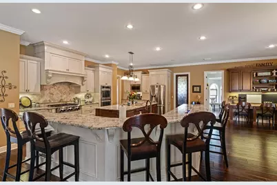 15416 NW 45th Place, Newberry, FL 32669 - Photo 19