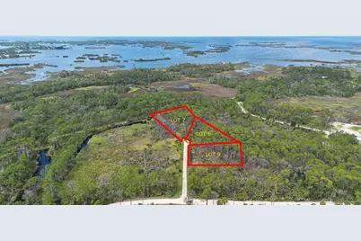 Lot 7 SW 104 Street, Cedar Key, FL 32625 - Photo 3