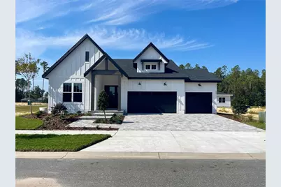 840 SW 144th Drive, Newberry, FL 32669 - Photo 1